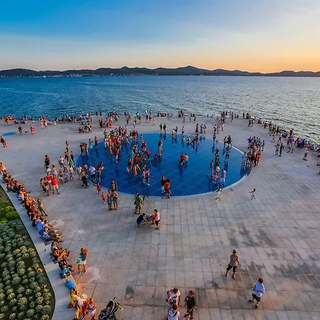 Center Zadar