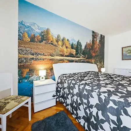 Center Apartment Zadar