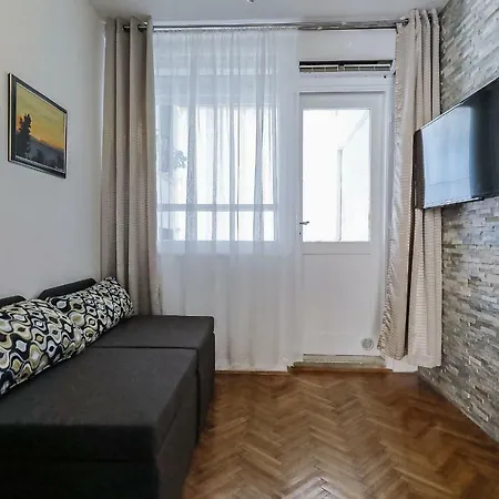 Center Apartment Zadar