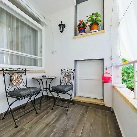 Center Appartement Zadar