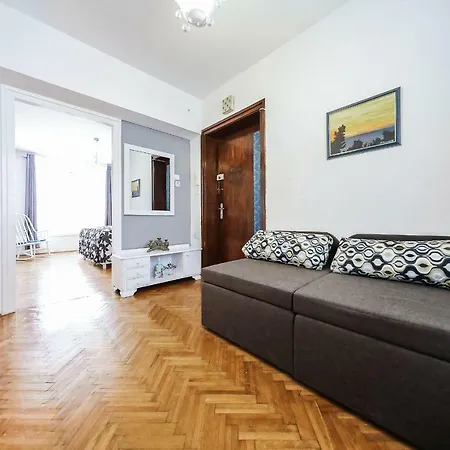 Appartement Center *