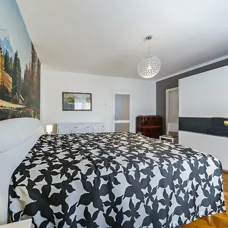 Appartement Center
